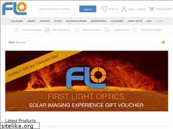 Sites similar to thebinocularshop.com