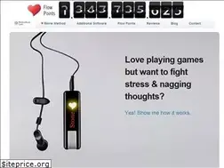 Sites similar to thebiofeedback.com