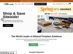 Sites similar to thebioflame.com