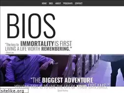 Sites similar to thebiographyseries.com