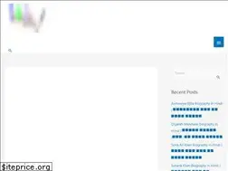 Sites similar to thebiohindi.com