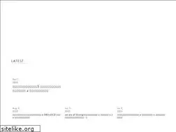 Sites similar to thebiologist.org