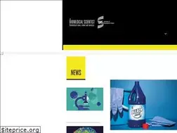 Sites similar to thebiomedicalscientist.net
