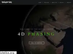 Sites similar to thebionicgroup.com