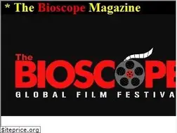 Sites similar to thebioscope.in