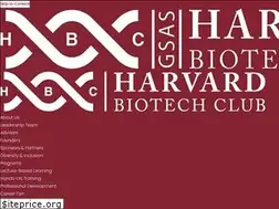 Sites similar to thebiotechclub.org