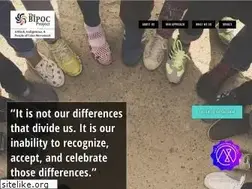 Sites similar to thebipocproject.org