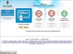 Sites similar to thebir.com