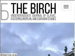Sites similar to thebirchonline.org