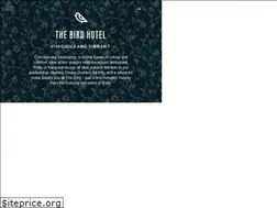 Sites similar to thebirdbath.co.uk
