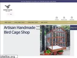 Sites similar to thebirdcageboutique.com.au