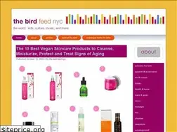Sites similar to thebirdfeednyc.com