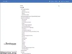 Sites similar to thebirdhouse.ca