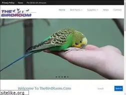 Sites similar to thebirdroom.com