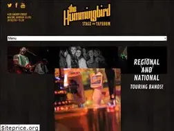Sites similar to thebirdstage.com