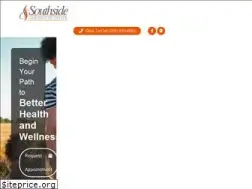 Sites similar to thebirminghamchiropractor.com