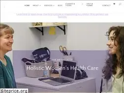 Sites similar to thebirthcenter.com