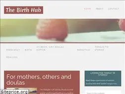 Sites similar to thebirthhub.co.uk