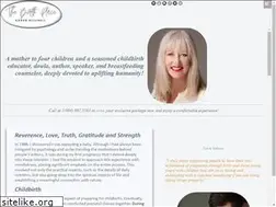 Sites similar to thebirthplace.ca
