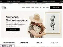 Sites similar to thebirthposter.com