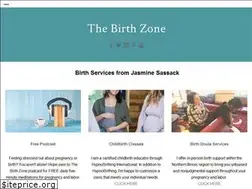 Sites similar to thebirthzone.com