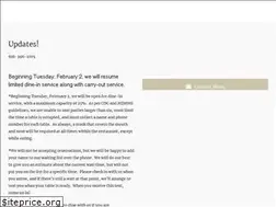 Sites similar to thebiscuitcafe.com