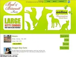 Sites similar to thebiscuitinn.com