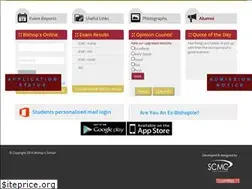 Sites similar to thebishopsschool.org