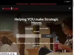 Sites similar to thebishopteamsells.com