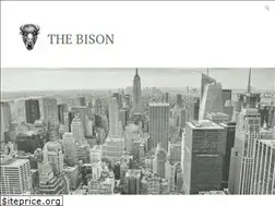 Sites similar to thebisonnews.com