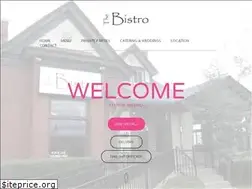 Sites similar to thebistrobg.com