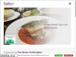 Sites similar to thebistrorutherglen.co.uk