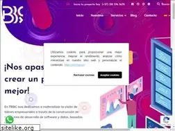 Sites similar to thebitbang.company