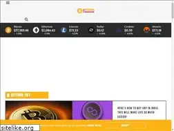 Sites similar to thebitcoinmagazine.org