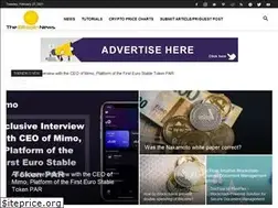 Sites similar to thebitcoinnews.com