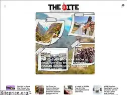 Sites similar to thebite.aisb.ro