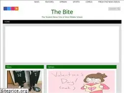 Sites similar to thebite.org