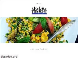 Sites similar to thebite2night.com