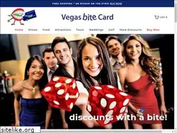 Sites similar to thebitecard.com