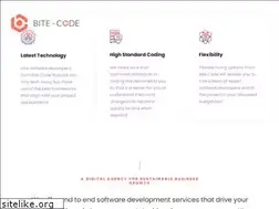 Sites similar to thebitecode.com