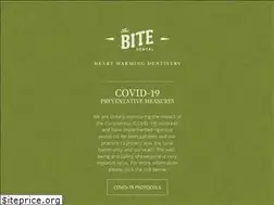 Sites similar to thebitedental.com