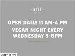Sites similar to thebitekc.co