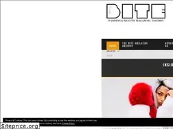 Sites similar to thebitemag.com