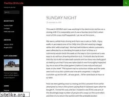 Sites similar to thebiteofmylife.com