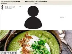 Sites similar to thebitery.de