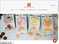 Sites similar to thebitescompany.com
