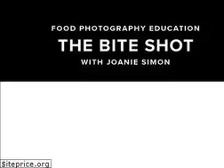 Sites similar to thebiteshot.com