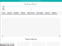 Sites similar to thebittenmitten.com