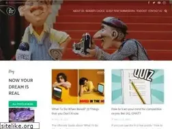 Sites similar to thebitterbites.com