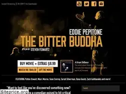 Sites similar to thebitterbuddha.com